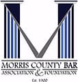 Morris County Bar | Association & Foundation | Est . 1900
